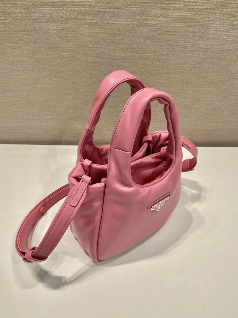 Prada Tote Bags